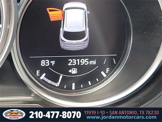 2022 Mazda Mazda CX-5 2.5 S Select Package in San Antonio, TX - Jordan Motorcars San Antonio