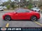 2019 INFINITI Q60 Red Sport 400