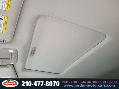 2022 INFINITI QX80 LUXE