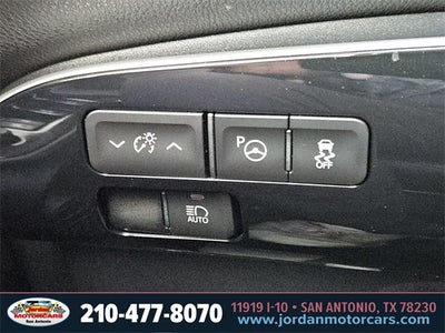 2018 Toyota Prius Three