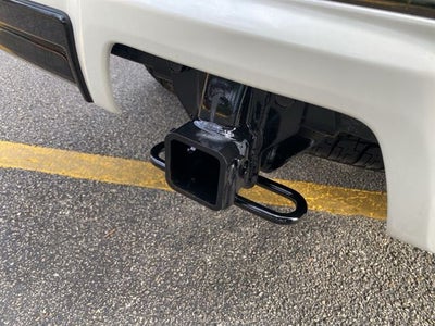 2021 Toyota 4Runner Nightshade