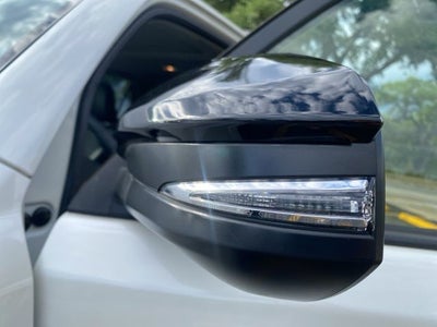 2021 Toyota 4Runner Nightshade