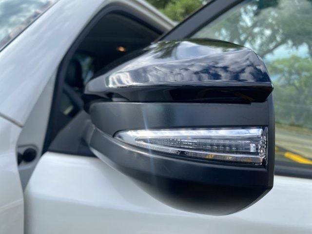 2021 Toyota 4Runner Nightshade