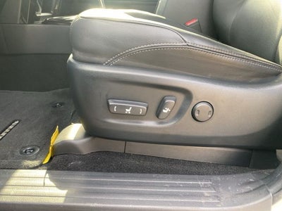 2021 Toyota 4Runner Nightshade