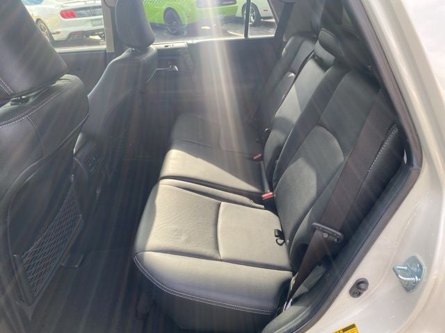 2021 Toyota 4Runner Nightshade