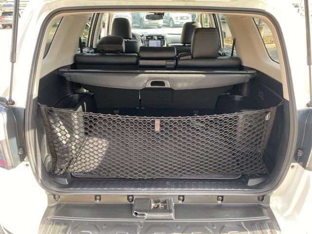 2021 Toyota 4Runner Nightshade