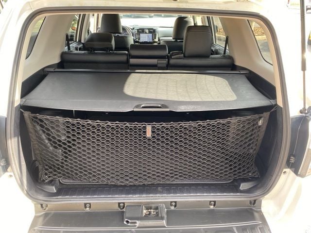 2021 Toyota 4Runner Nightshade