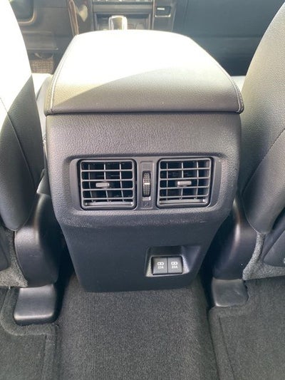 2021 Toyota 4Runner Nightshade