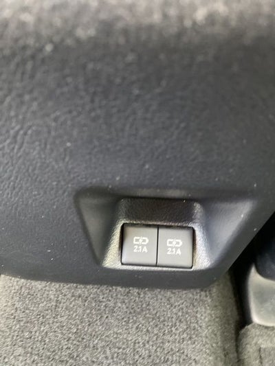 2021 Toyota 4Runner Nightshade