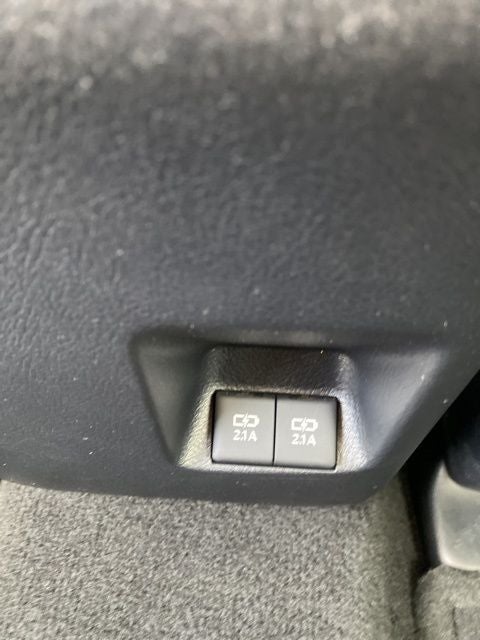 2021 Toyota 4Runner Nightshade