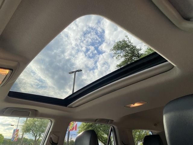 2021 Toyota 4Runner Nightshade