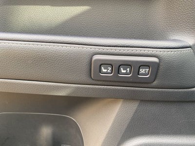 2021 Toyota 4Runner Nightshade