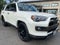 2021 Toyota 4Runner Nightshade