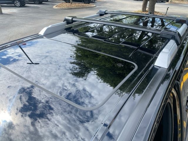 2025 Toyota 4Runner Limited