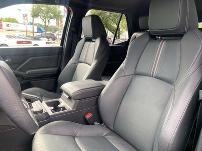 2025 Toyota 4Runner Limited