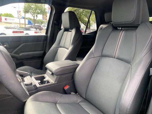 2025 Toyota 4Runner Limited