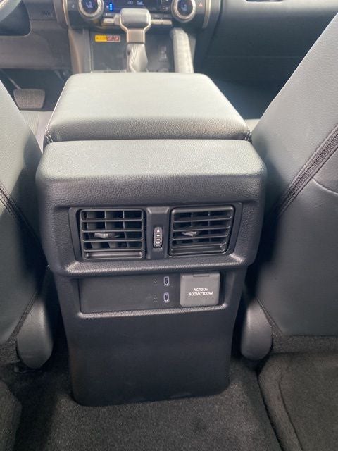 2025 Toyota 4Runner Limited