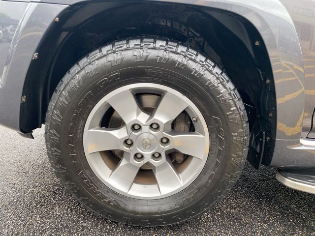 2013 Toyota 4Runner SR5 4x2 V6