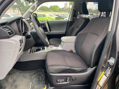 2013 Toyota 4Runner SR5 4x2 V6