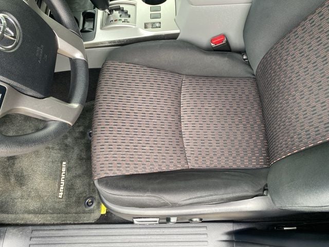 2013 Toyota 4Runner SR5 4x2 V6