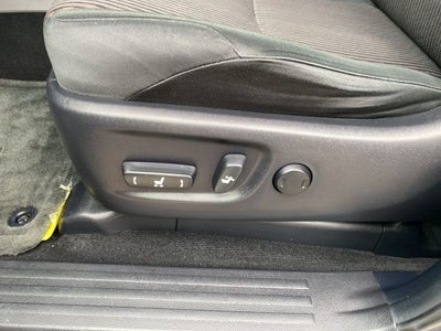 2013 Toyota 4Runner SR5 4x2 V6