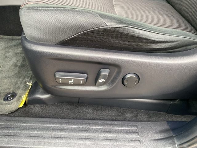 2013 Toyota 4Runner SR5 4x2 V6