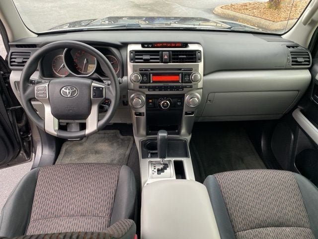 2013 Toyota 4Runner SR5 4x2 V6