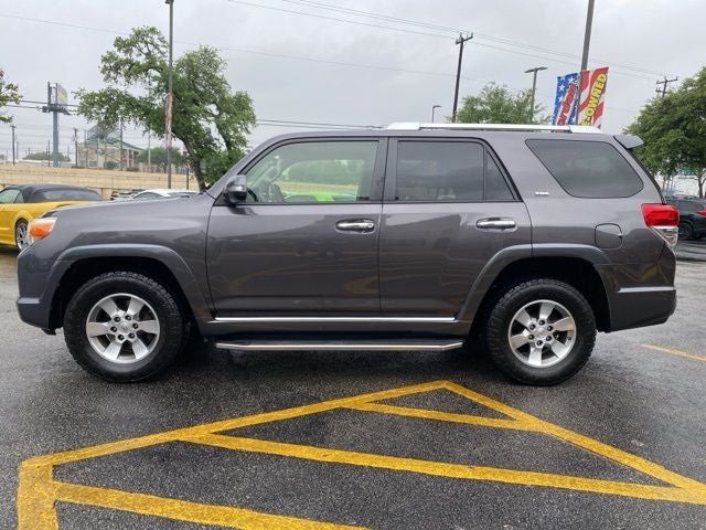 2013 Toyota 4Runner SR5 4x2 V6