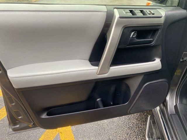 2013 Toyota 4Runner SR5 4x2 V6