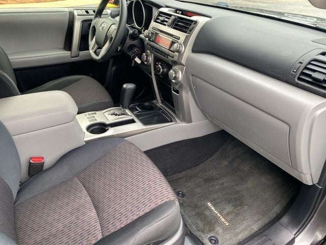 2013 Toyota 4Runner SR5 4x2 V6