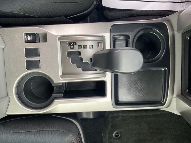 2013 Toyota 4Runner SR5 4x2 V6