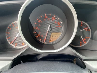 2013 Toyota 4Runner SR5 4x2 V6