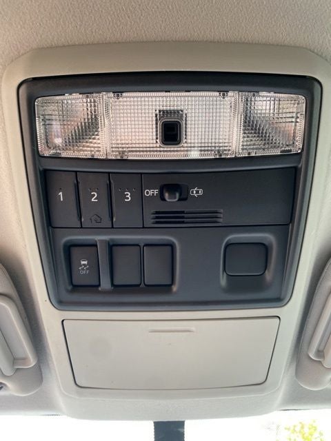 2013 Toyota 4Runner SR5 4x2 V6