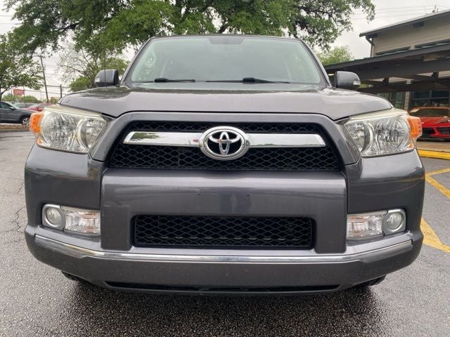 2013 Toyota 4Runner SR5 4x2 V6