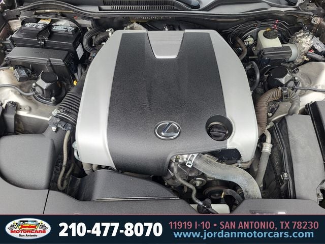 2017 Lexus RC 350 F SPORT PKG