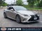 2017 Lexus RC 350 F SPORT PKG