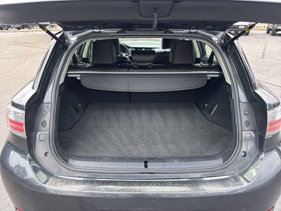2011 Lexus CT 200h Premium