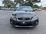 2011 Lexus CT 200h Premium