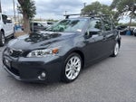 2011 Lexus CT 200h Premium
