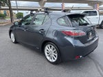 2011 Lexus CT 200h Premium