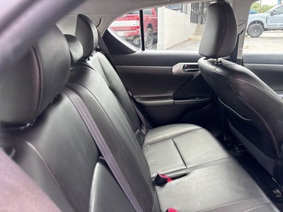 2011 Lexus CT 200h Premium