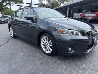2011 Lexus CT 200h Premium