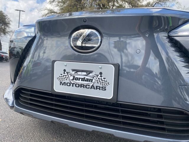 2024 Lexus RZ 450e Premium