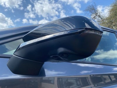 2024 Lexus RZ 450e Premium