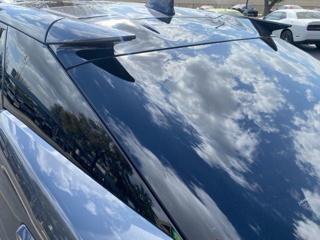 2024 Lexus RZ 450e Premium