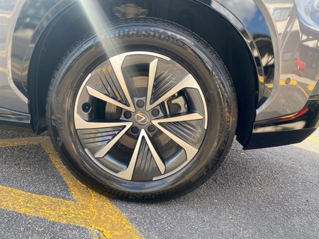 2024 Lexus RZ 450e Premium