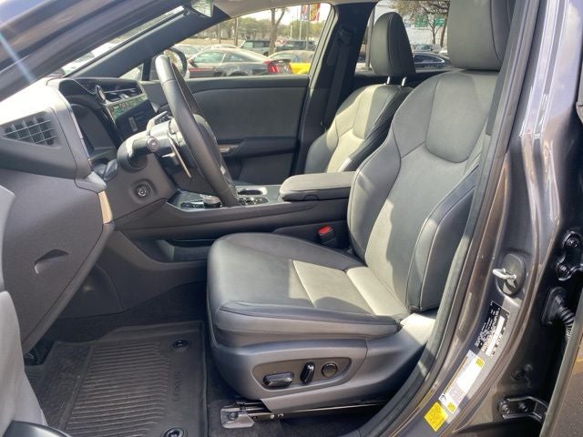 2024 Lexus RZ 450e Premium