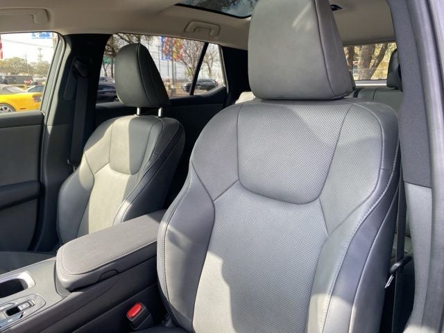 2024 Lexus RZ 450e Premium