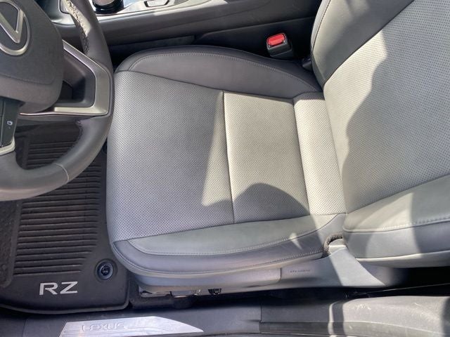 2024 Lexus RZ 450e Premium