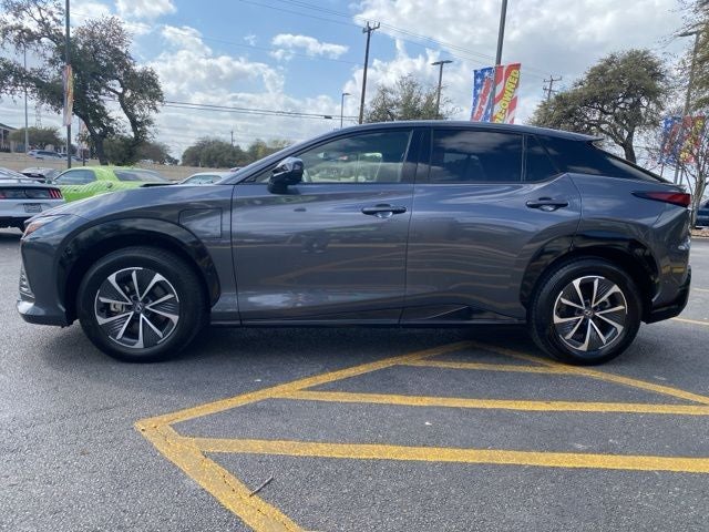 2024 Lexus RZ 450e Premium